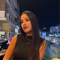 Nadia Kerkeni