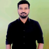 Arun James