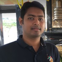 SOUMYA RANJAN PRADHAN