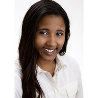 Nila Pichon-Jones
