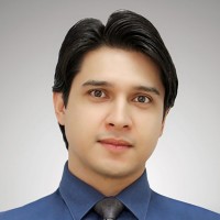 Raheem Bryan Khan