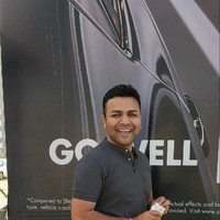 Paras Gandhi