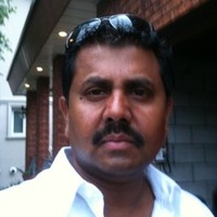 Jeyakumar (Jay) Alagaratnam