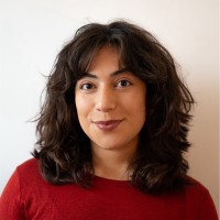 Dilara Uysal