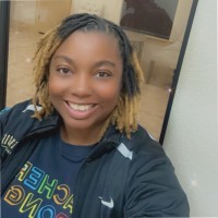 Shantell Anderson, M.Ed