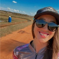Fernanda Regina da Silva