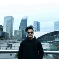 Roshan Thapa