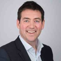 Andrew Bailey