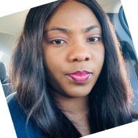 Mercy Olaleye, Ca, Cbap, Animn