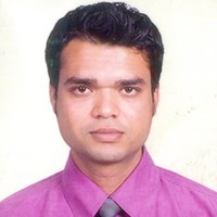 Gagan Raj Padhairiya