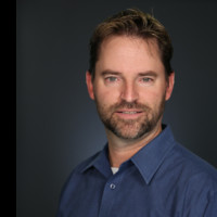 Mark Jarrett