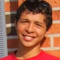 Tristan Lapong