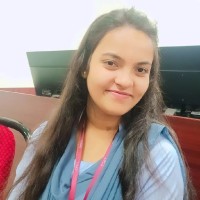 Priti Panda