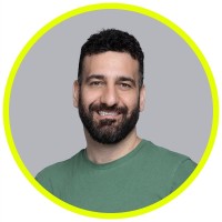 Ron Tahan