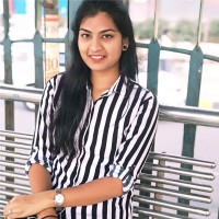Mrunali Pol