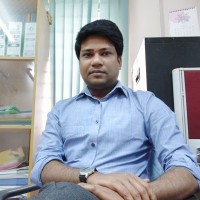 Abu Sufian, Ms, Mb(Ascpi)