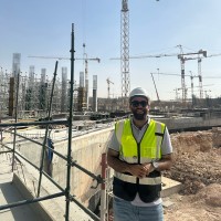 Mohammed Alshakaki