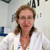 Atanaska Terzieva