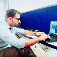 Imran Tanoli ✔