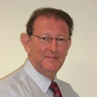 Jim Wagstaffe MA. Chartered FCIPD. FCMI