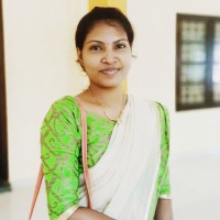 Vashma George