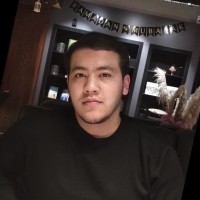 Behzodkhoja Nigmatkhojayev