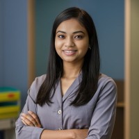 Ritu Sengar