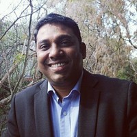 Shanemougham Balassoubramanien