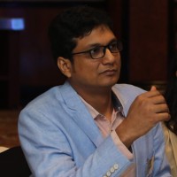 Vibhor Bansal
