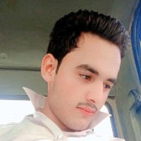 Naveed Afridi