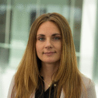 Kristin Velander
