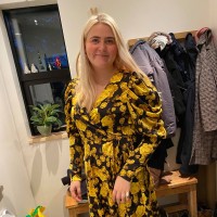 Rebecca Astrup Hansen
