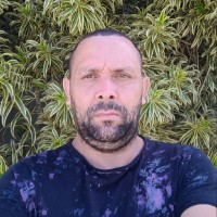 Antônio Santos De Oliveira