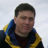 Gavin Andrews