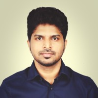 Nishith V Bantwal