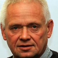 Jan Van Der Sluis