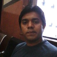 Uttekar Shailesh