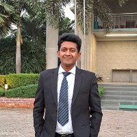 Soumik Ghosh