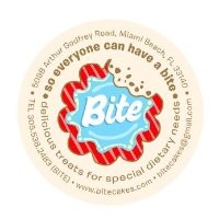 Bite Cakes