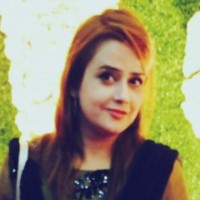 Nayab Hassam