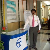 Vikrant Waghmare