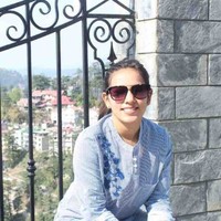 Shiv Priya Sharma