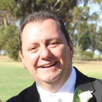 Terry Hodgkinson