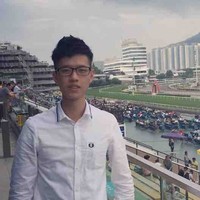 Thomas Hui