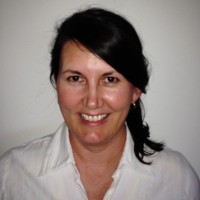Tracey Edwards