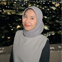 Khairunnissa .