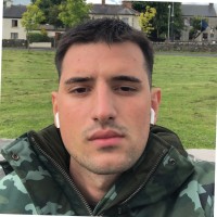Eren Ikız