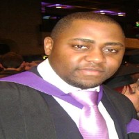 Arnauld Dekambi