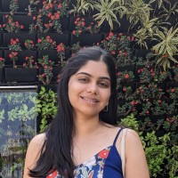 Rachitha B R