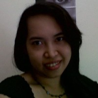 Margareta Apriani